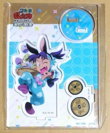 키리마루 닌타마 난자타운 타마고 찾기의 단 아크릴 스탠드