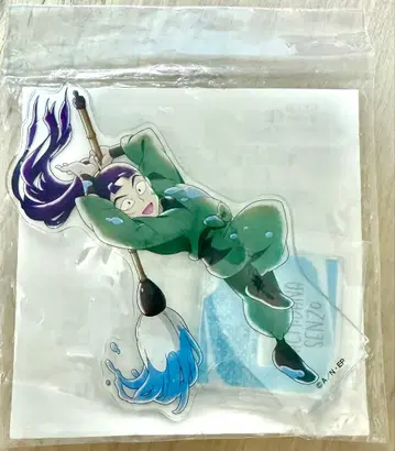 타치바나 센조 아크릴 스탠드