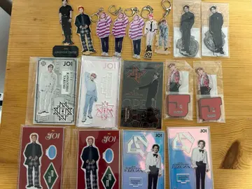 카와니시 타쿠미 아크릴 스탠드