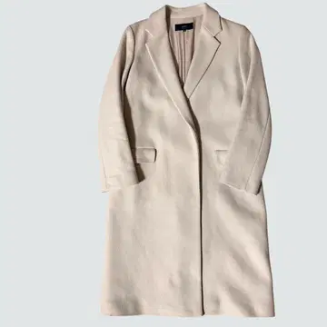 SHIPS 체스터 코트 사이즈 40