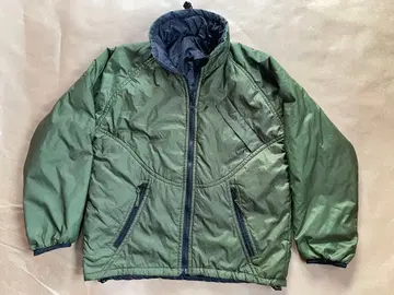 Snugpak 에어팩 리버서블 자켓