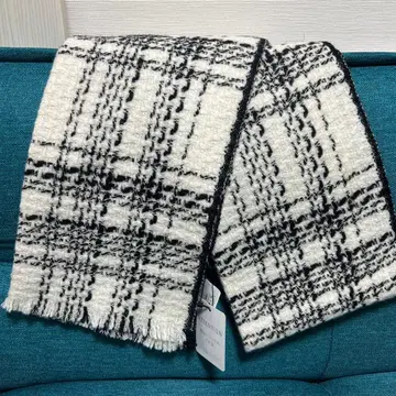 리플렉트 머플러 택 포함