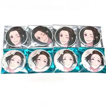 바스타페 스케어크로우 캔뱃지