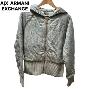 [ M2 ] A|X ARMANI EXCHANGE/후드티 집업