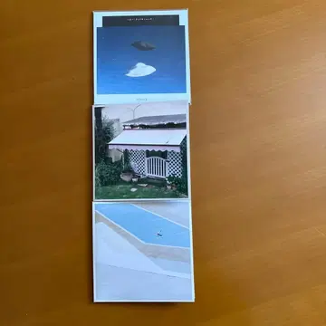 구소쿠무즈: 3장 세트: 헬로! 굿 모닝!