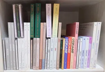 seventeen 앨범 묶음 판매