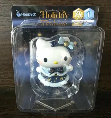 해피 복권 헬로키티 산리오