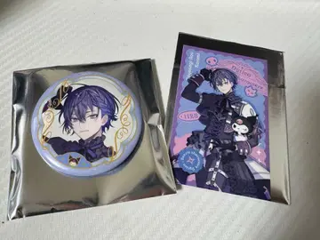 Dytica x 산리오 캐릭터즈 코야나기 로우