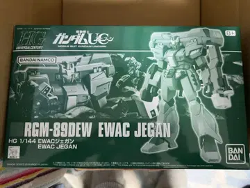 HG HGUC EWAC 제간