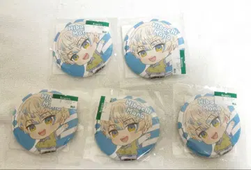 히바치 마나 니지푸치 캔 배지