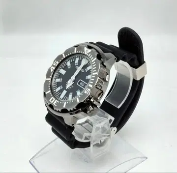 SEIKO 다이버 워치