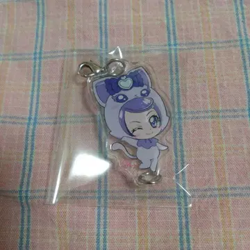 프리큐어 푸리쿠루미 아크릴 참 마코토