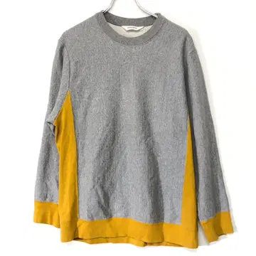 DIGAWEL 디자이너 노움코어 어반 스트릿 구제 의류 맨투맨