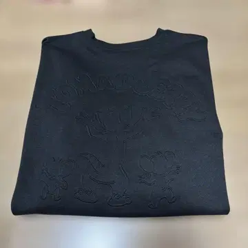 새상품 톰과 제리 스웨트 트레이닝복 LL 사이즈