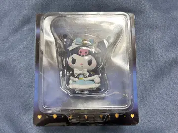 산리오 복권 쿠로미