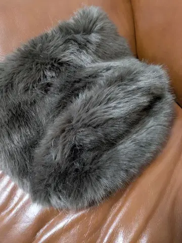 helen moore 퍼 토트백