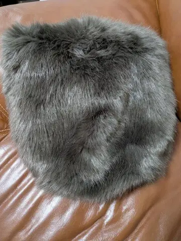 helen moore 퍼 토트백