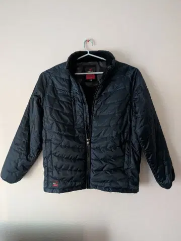 바틀 자켓 중고품 BURTLE