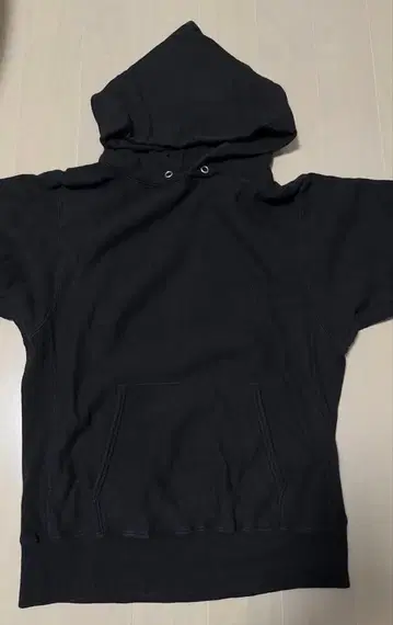 ATON 후디 사이즈 2