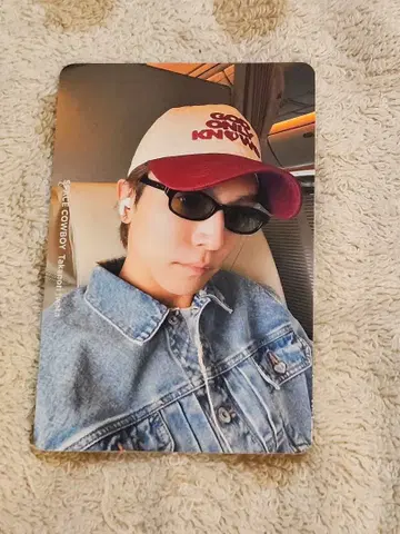 이와타 타카노리 트레이딩 카드