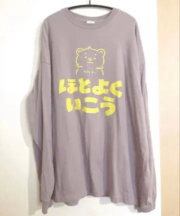 키하라 류 호도요쿠 이코 빅 롱 T S 사이즈