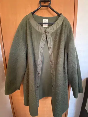 프랑스군 실품 M-64 보아 라이너 1973년제 (가격 인하 협상)