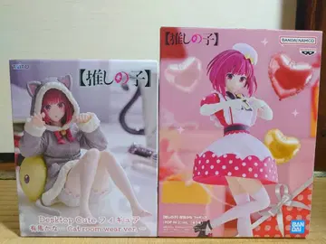 최애의 아이 아리마 카나 Desktop Cute POP IN 2 ver.