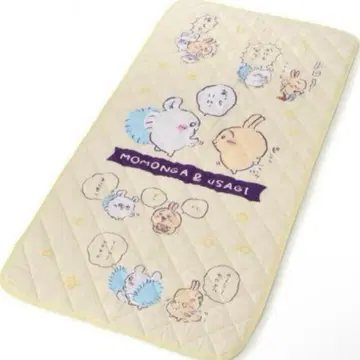 치이카와 토끼 모몽가  싱글