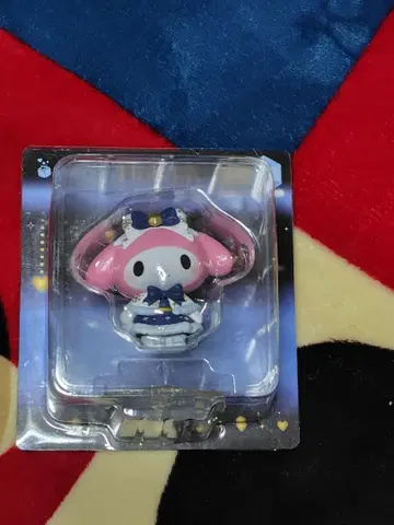 Holiday 해피 복권 A상 마이멜로디 피규어