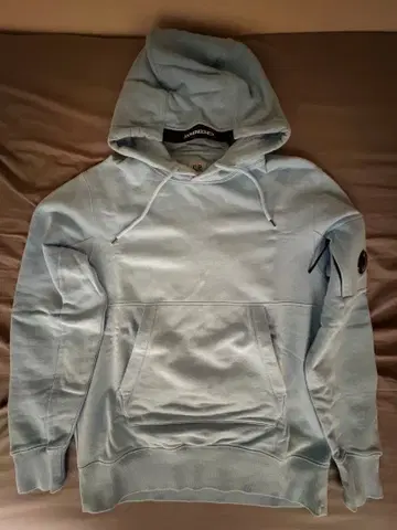 [ C.P.company ] 후드티