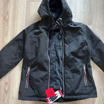 타미힐피거 아우터