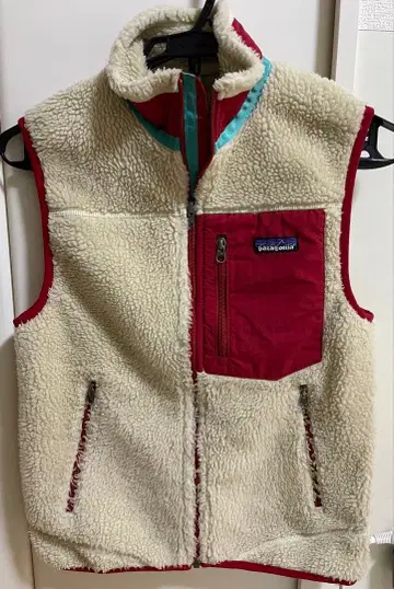 파타고니아 레트로X 베스트