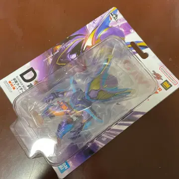 가면라이더 가브 제일복권 D상 2