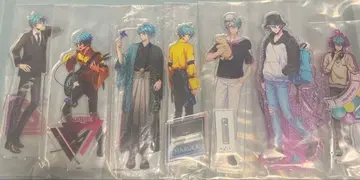 니조 하루카 아크릴 스탠드