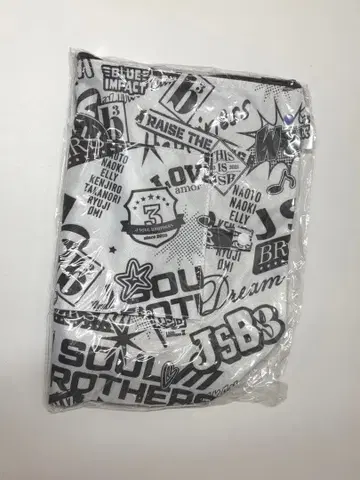 3대 FC 가입 혜택 토트백 미개봉 새상품