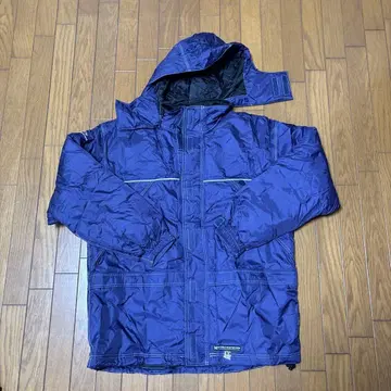 남성용 방한복 상하의