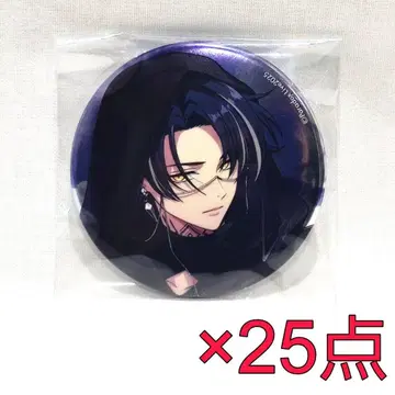 이츠키 캔뱃지 ver.47 6주년 파라라이 Paradox Live