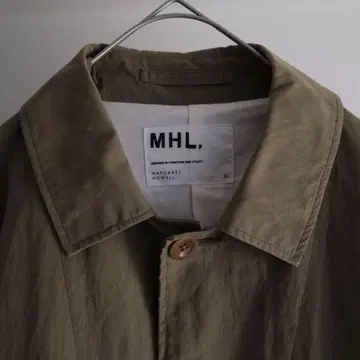 MHL 스텐카라 코트