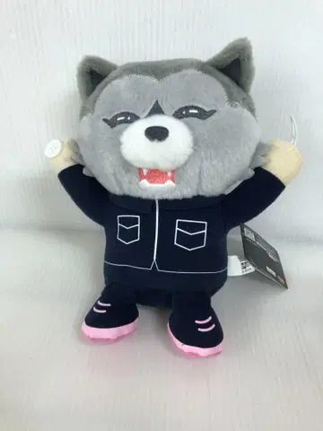 N059 MAN WITH A MISSION 하구하구 만위즈 스페어 리브