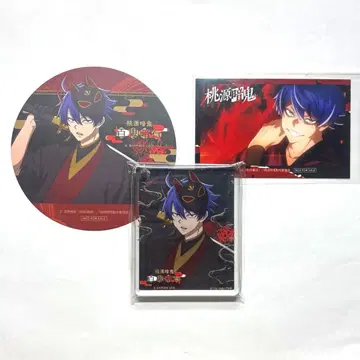 도원암귀 애니메이트 카페 아니카페 이치노세 시키 묶음 판매