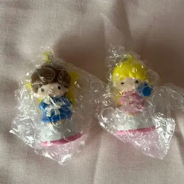 리틀트윈스타 키키라라 시크릿 미니어처 참 B 저금통