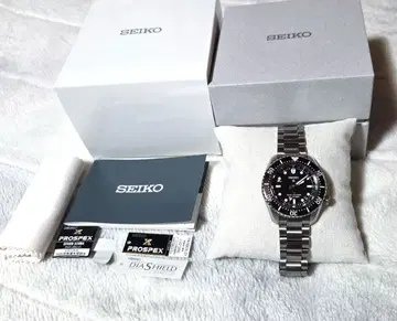 세이코 SBEJ011 컨디션 최상