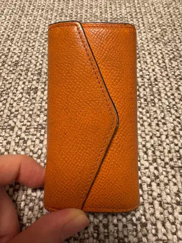 BONAVENTURA 키케이스 오렌지