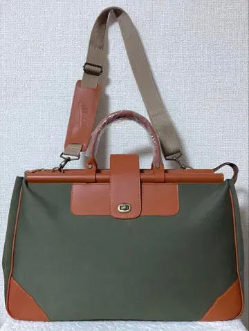 ANA Open 2way 보스턴 백