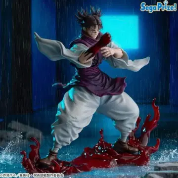 [ 쵸소우 ] 주술회전 FIGURIZMa '쵸소우' 혁린약동 재