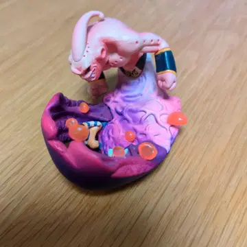 드라캅 마인 부우 피규어