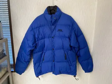 LOGOS 다운 자켓 L 사이즈