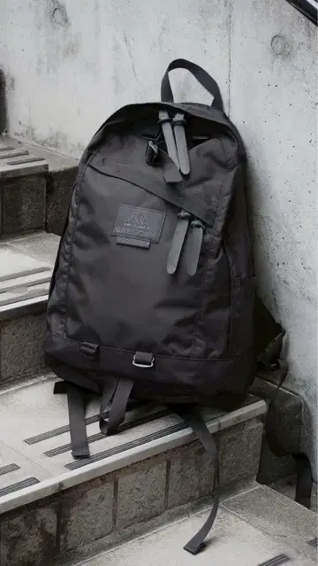 그레고리 바니스뉴욕 별주 데이팩 넥서스세븐