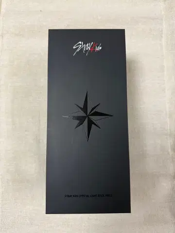 Stray Kids Official Light Stick Ver.2