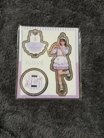 이코럽 노구치 이오리 아크릴 스탠드